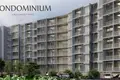 1 bedroom apartment 45 m² Rawai, Thailand