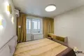 Wohnung 3 Zimmer 117 m² Minsk, Weißrussland
