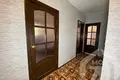 Mieszkanie 2 pokoi 47 m² Żodzino, Białoruś