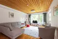 Apartamento 3 habitaciones 90 m² Petajasuo, Finlandia