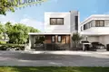 Habitación 3 habitaciones 160 m² Strovolos, Chipre