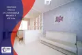 1 room apartment 39 m² Minsk, Belarus