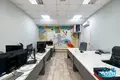 Oficina 50 m² en Minsk, Bielorrusia