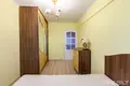 3 room apartment 63 m² Minsk, Belarus