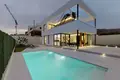 3 bedroom villa 148 m² Finestrat, Spain