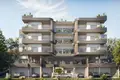Appartement 1 chambre 62 m² Demos Agiou Athanasiou, Chypre