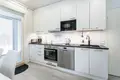 Квартира 3 комнаты 63 м² Юлёярви, Финляндия