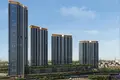 Wohnung 1 zimmer 542 m² Dubai, Vereinigte Arabische Emirate