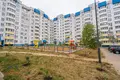 Квартира 2 комнаты 56 м² Лесной, Беларусь