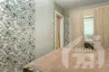 Wohnung 3 zimmer 48 m² Maladsetschna, Belarus