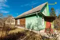 House 59 m² Patryskauski selski Savet, Belarus