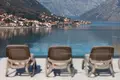 2 bedroom apartment 84 m² Dobrota, Montenegro