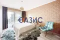 2 bedroom apartment 120 m² Nesebar, Bulgaria