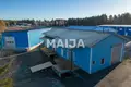 Производство 220 м² Раахе, Финляндия