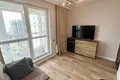 3 room apartment 60 m² Minsk, Belarus