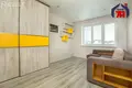 Квартира 2 комнаты 60 м² Чисть, Беларусь