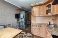 2 room apartment 59 m² Brest, Belarus