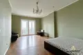 3 room apartment 102 m² Minsk, Belarus