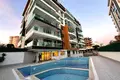 Appartement 3 chambres 100 m² Tosmur, Turquie