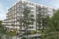 Complejo residencial Zhiloy kompleks - Varshava Rakov - START PRODAZh