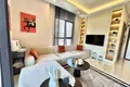 Wohnung 3 Schlafzimmer 125 m² Alanya, Türkei