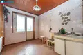 Apartamento 4 habitaciones 82 m² Vilna, Lituania
