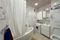 3 room apartment 59 m² Minsk, Belarus