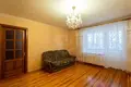 3 room apartment 81 m² Zhodzina, Belarus