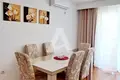 2 bedroom apartment 75 m² Budva, Montenegro