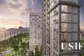 Квартира 1 комната 648 м² Дубай, ОАЭ