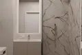 Appartement 2 chambres 38 m² en Varsovie, Pologne