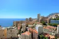 Квартира 2 спальни 135 м² Монако, Монако