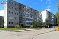 Apartamento 3 habitaciones 61 m² Kaunas, Lituania