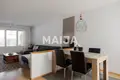 Apartamento 3 habitaciones 80 m² Jyvaeskylae sub-region, Finlandia