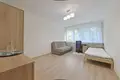 Apartamento 2 habitaciones 39 m² en Varsovia, Polonia