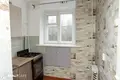 1 room apartment 21 m² Lida, Belarus