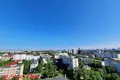 Mieszkanie 3 pokoi 120 m² Mińsk, Białoruś
