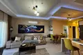 Квартира 3 комнаты  Аланья, Турция