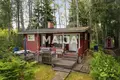 Cottage 1 bedroom 32 m² Kotka-Hamina sub-region, Finland