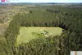 Grundstück  Kaneisiai, Litauen