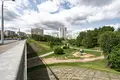Квартира 1 комната 43 м² Минск, Беларусь