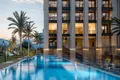 3 bedroom apartment 258 m² Dubai, United Arab Emirates
