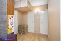 3 room apartment 67 m² Minsk, Belarus