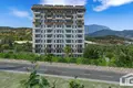 Mieszkanie 2 pokoi 65 m² Alanya, Turcja