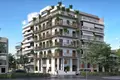 Квартира 2 комнаты 30 м² Municipality of Piraeus, Греция