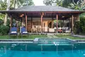 7-Schlafzimmer-Villa 1 043 m² Jimbaran, Indonesien