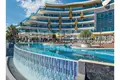 Mieszkanie 3 pokoi 95 m² Alanya, Turcja