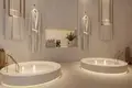 Apartamento 3 habitaciones  Dubái, Emiratos Árabes Unidos