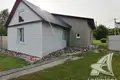 Casa 61 m² Muchaviecki sielski Saviet, Belarús