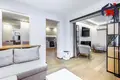 2 room apartment 53 m² Minsk, Belarus